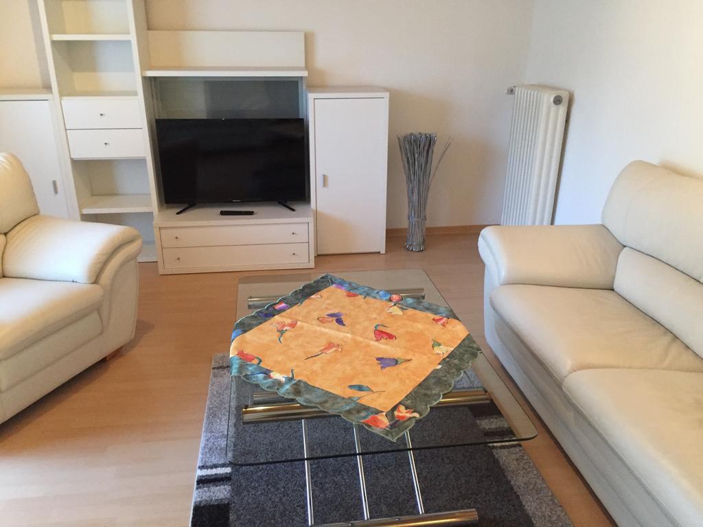 Knuellhotel Tann-eck 3*