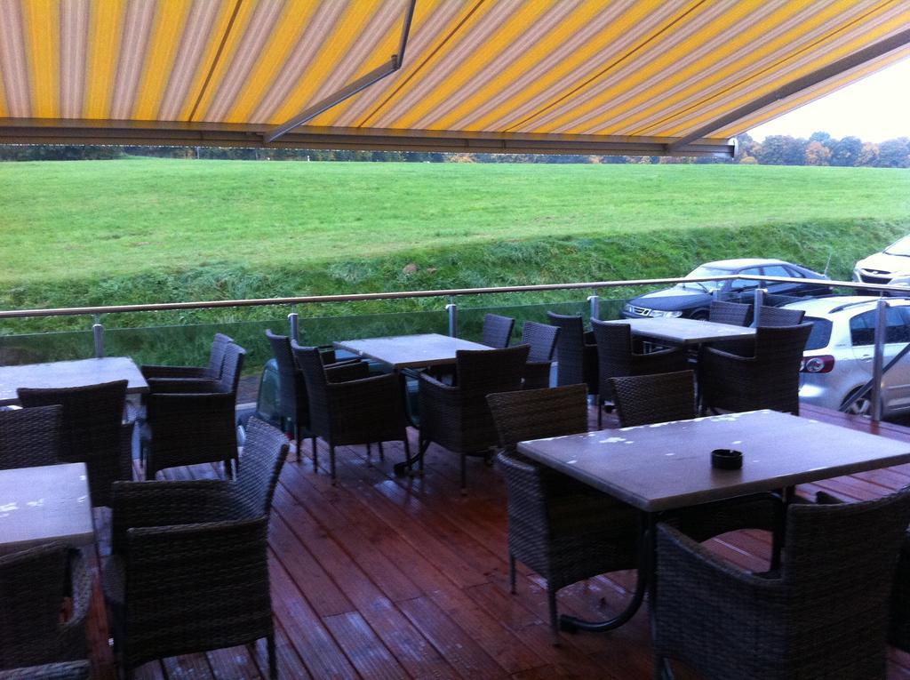 Knuellhotel Tann-eck 3*