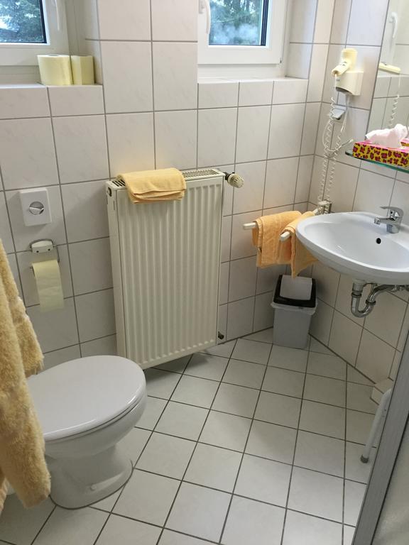 Knuellhotel Tann-eck