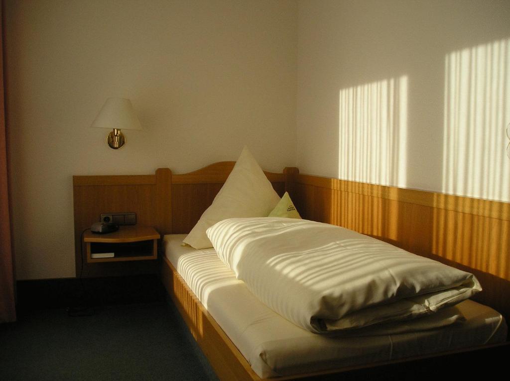 Knuellhotel Tann-eck 3* Кнюльвальд