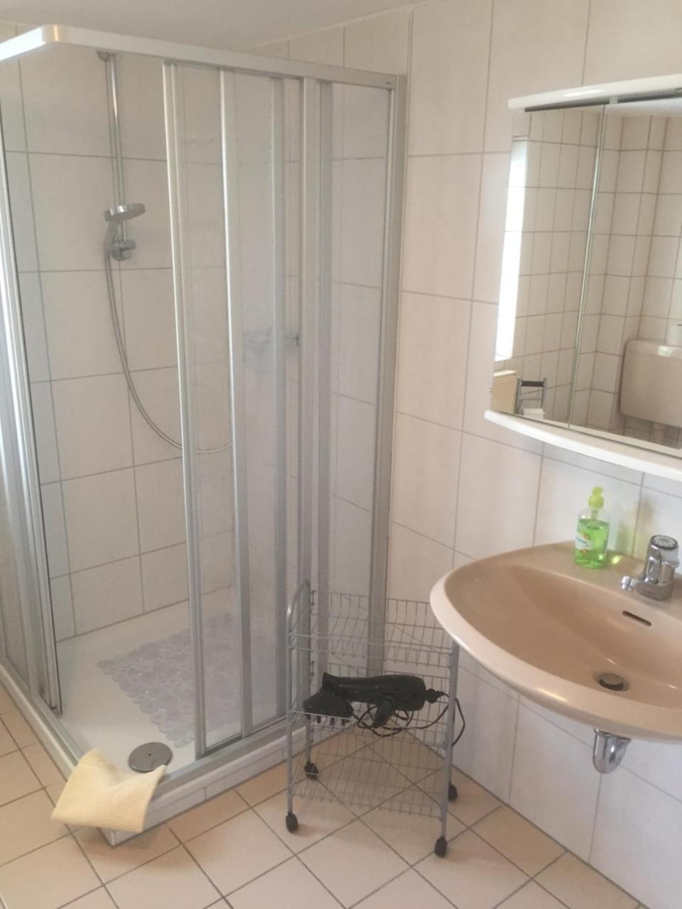 Knuellhotel Tann-eck Гостевой дом 3*