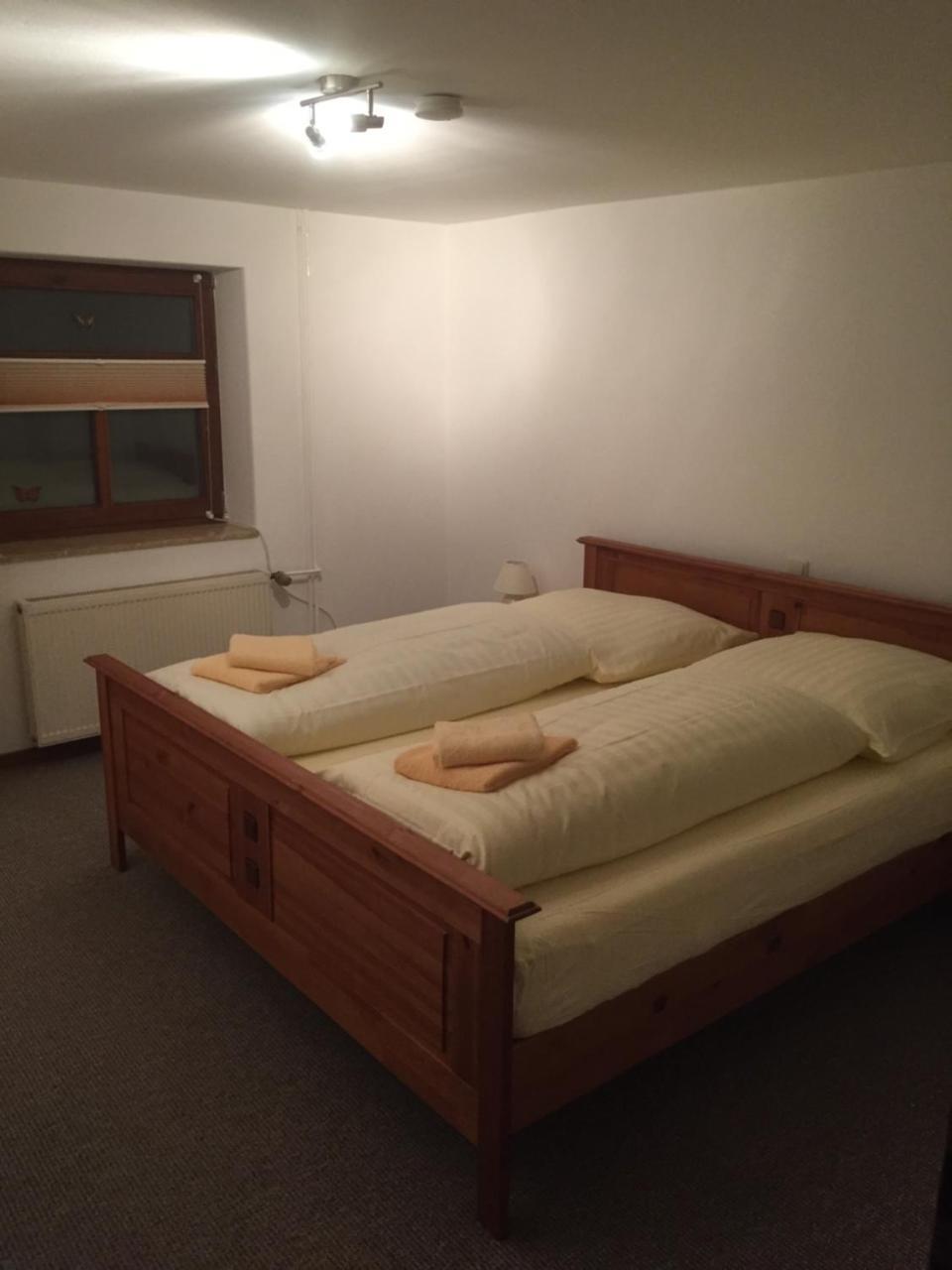 Knuellhotel Tann-eck Гостевой дом 3*