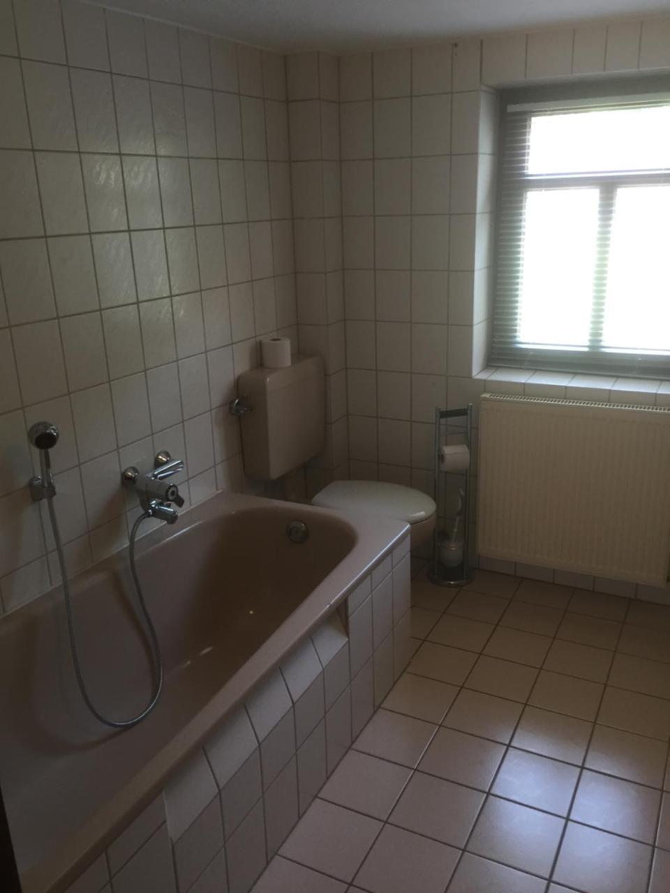 Гостевой дом Knuellhotel Tann-eck 3*